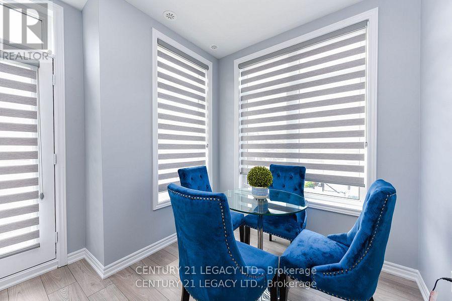 712 - 60 Halliford Place, Brampton, Ontario  L6P 0N5 - Photo 11 - W12300288