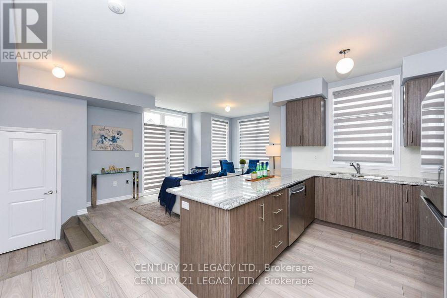 712 - 60 Halliford Place, Brampton, Ontario  L6P 0N5 - Photo 13 - W12300288