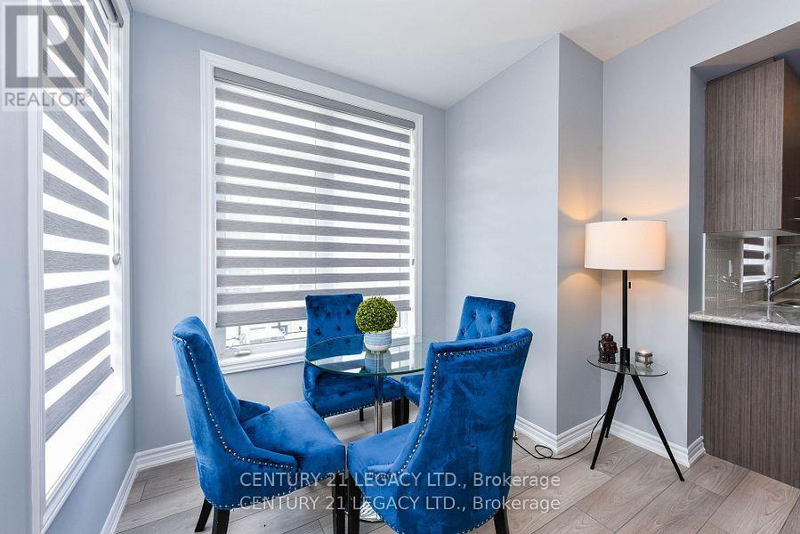 712 - 60 Halliford Place, Brampton, Ontario  L6P 0N5 - Photo 15 - W12300288