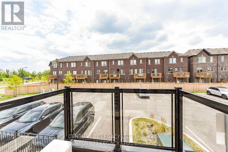 712 - 60 Halliford Place, Brampton, Ontario  L6P 0N5 - Photo 18 - W12300288
