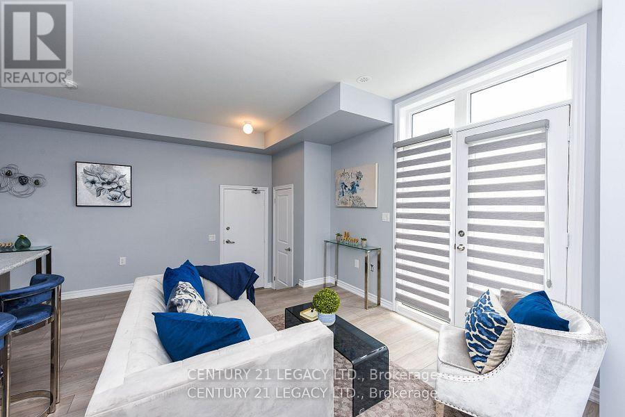 712 - 60 Halliford Place, Brampton, Ontario  L6P 0N5 - Photo 20 - W12300288