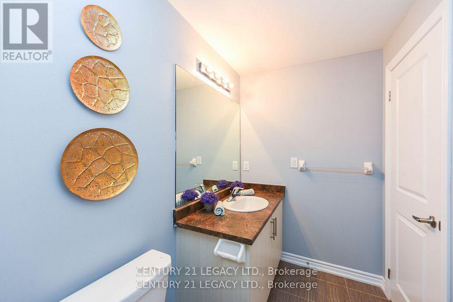 712 - 60 Halliford Place, Brampton, Ontario  L6P 0N5 - Photo 21 - W12300288