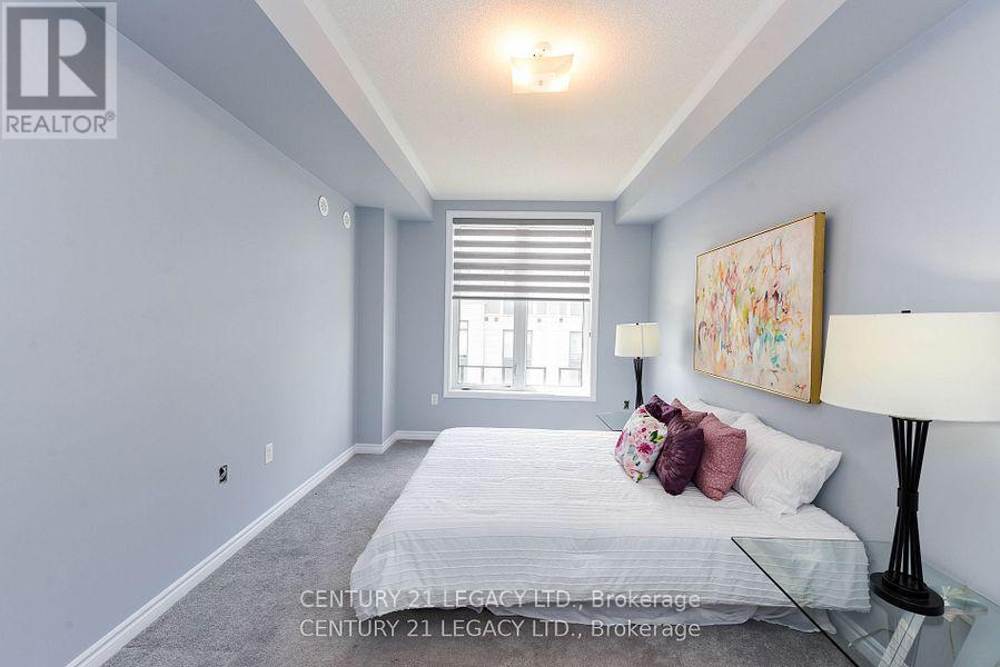 712 - 60 Halliford Place, Brampton, Ontario  L6P 0N5 - Photo 22 - W12300288