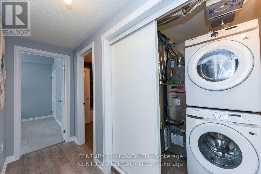712 - 60 Halliford Place, Brampton, Ontario  L6P 0N5 - Photo 25 - W12300288
