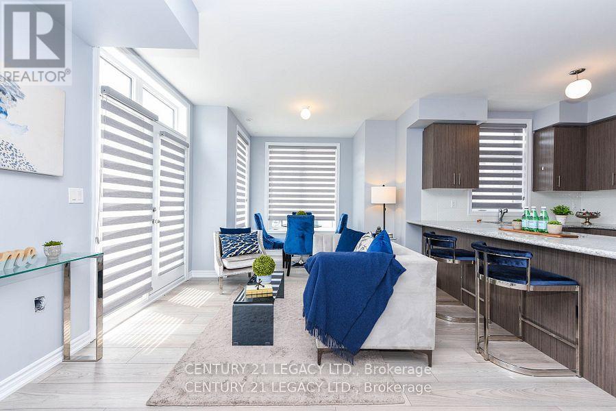 712 - 60 Halliford Place, Brampton, Ontario  L6P 0N5 - Photo 26 - W12300288