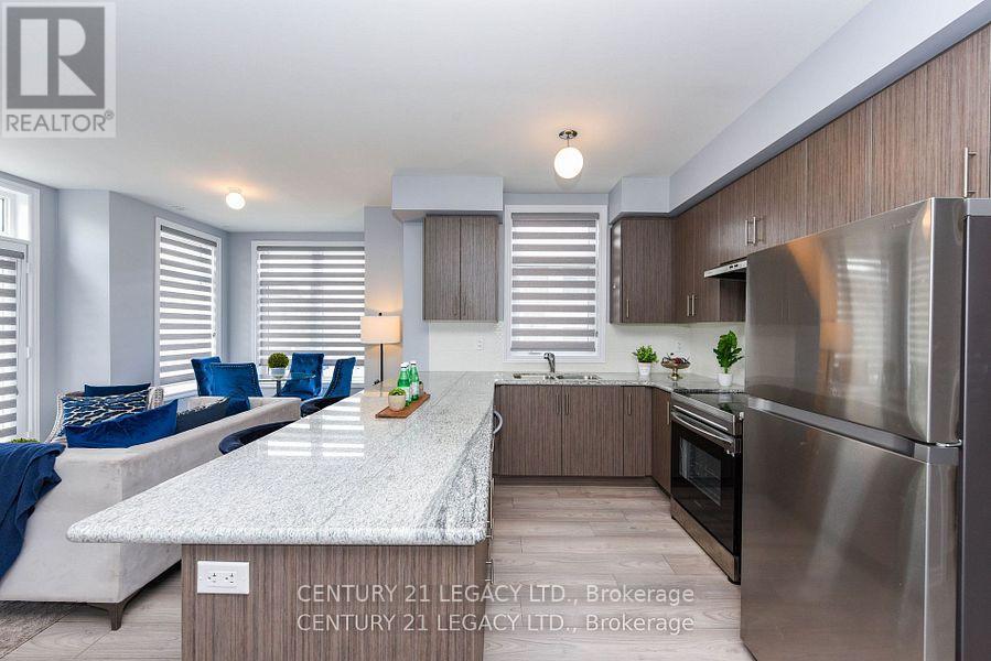 712 - 60 Halliford Place, Brampton, Ontario  L6P 0N5 - Photo 27 - W12300288