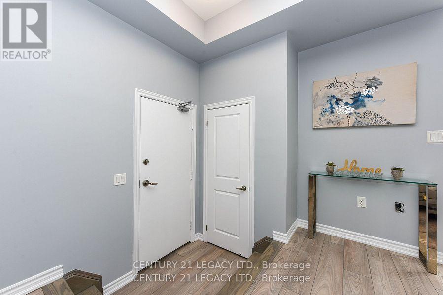 712 - 60 Halliford Place, Brampton, Ontario  L6P 0N5 - Photo 29 - W12300288