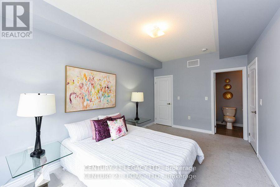 712 - 60 Halliford Place, Brampton, Ontario  L6P 0N5 - Photo 9 - W12300288