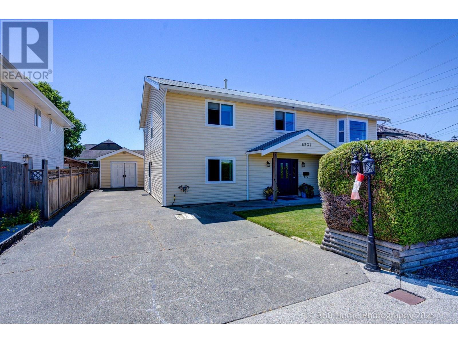 Property at 6534 HOLLY PARK DRIVE image 1