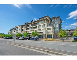 A105 20487 65 AVENUE, Langley, British Columbia