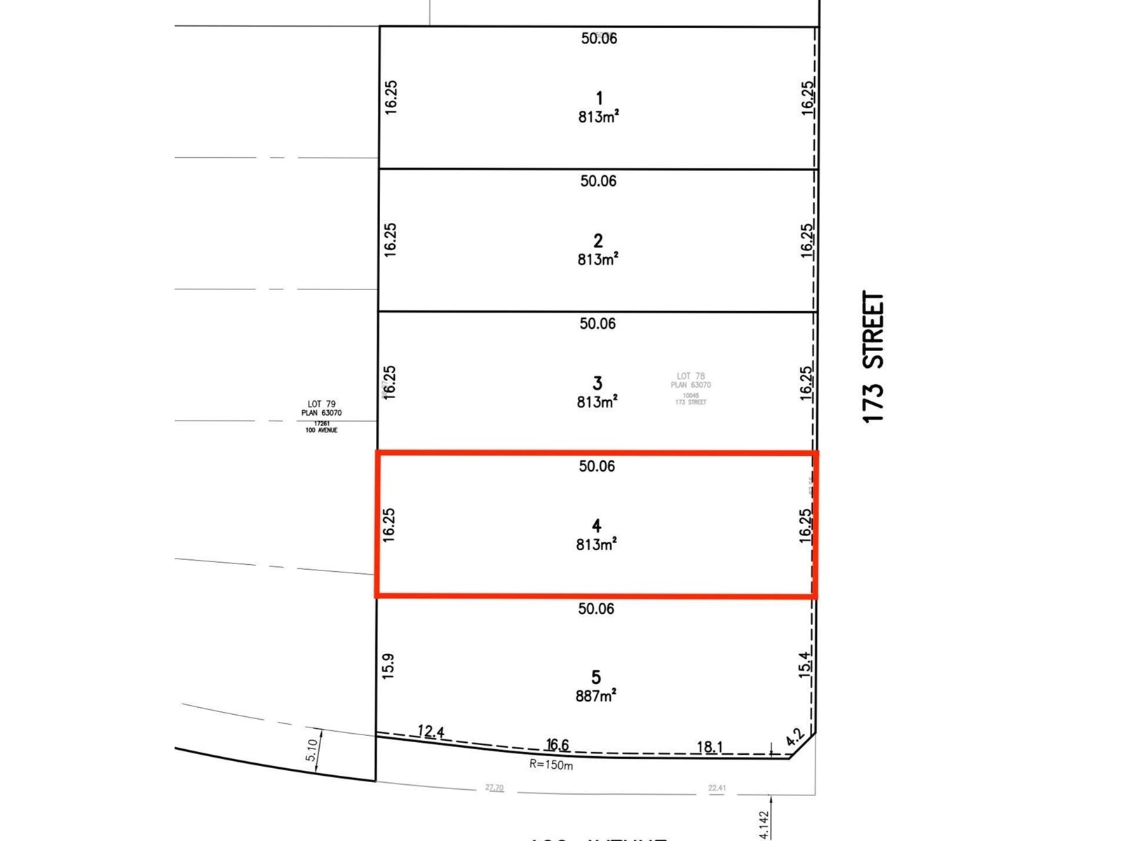 10025 173 STREET, Surrey, British Columbia