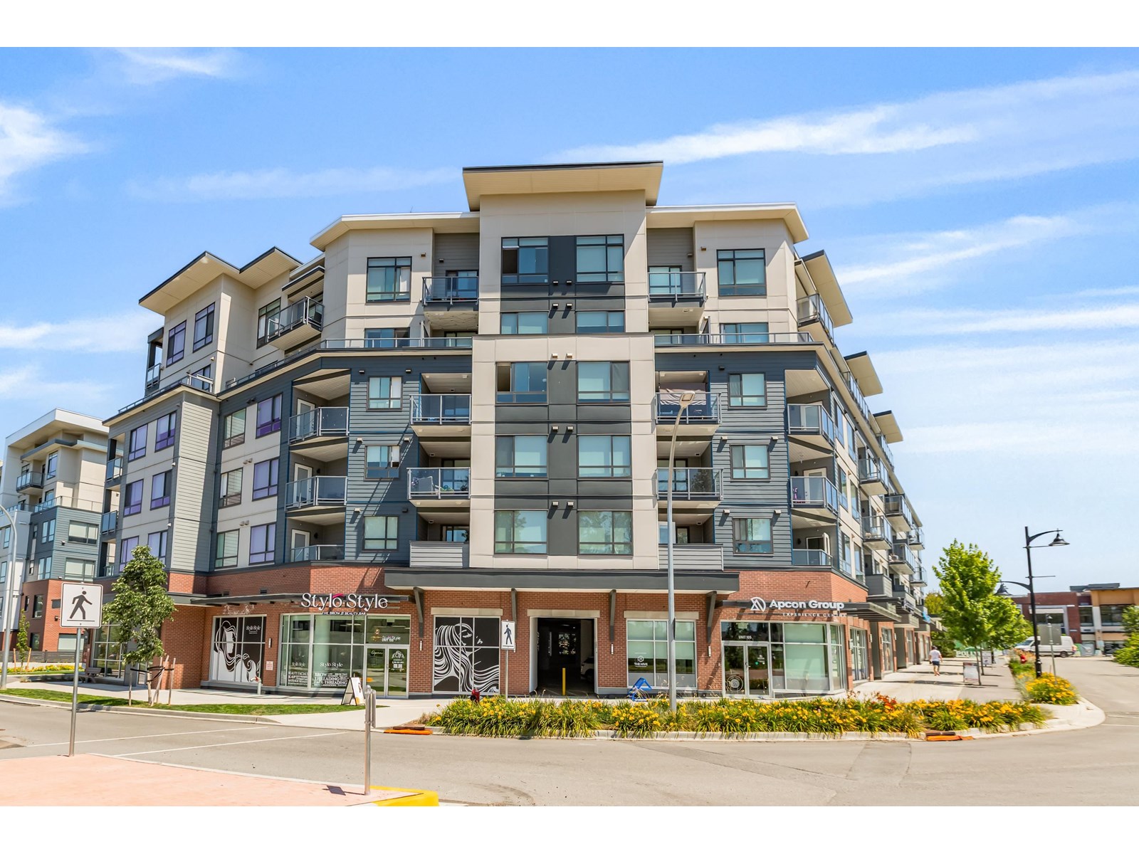 206 7920 206 STREET, langley, British Columbia
