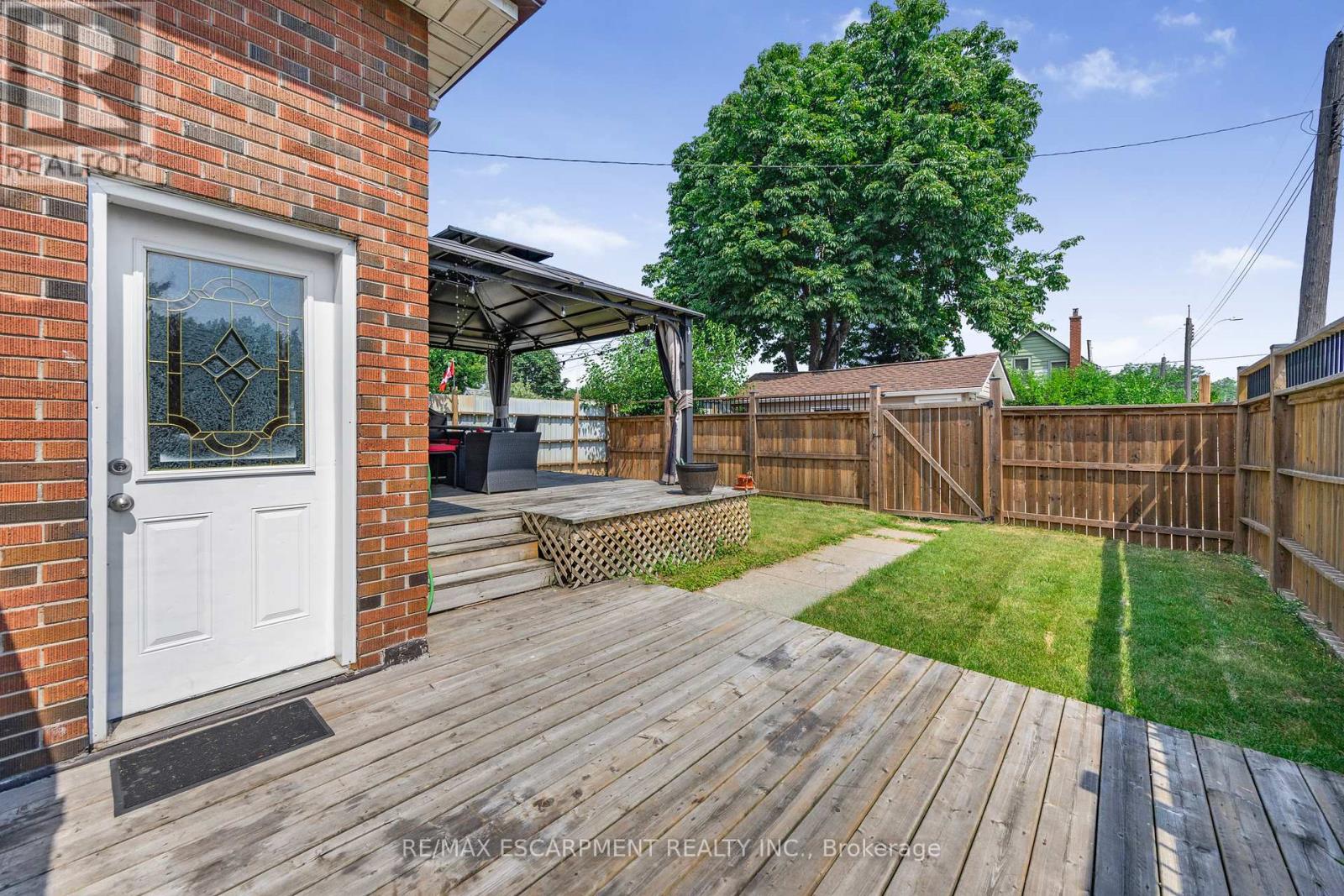 55 Allan Avenue, Hamilton (Homeside), Ontario  L8H 2C8 - Photo 31 - X12300174