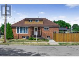 55 ALLAN AVENUE, Hamilton, Ontario