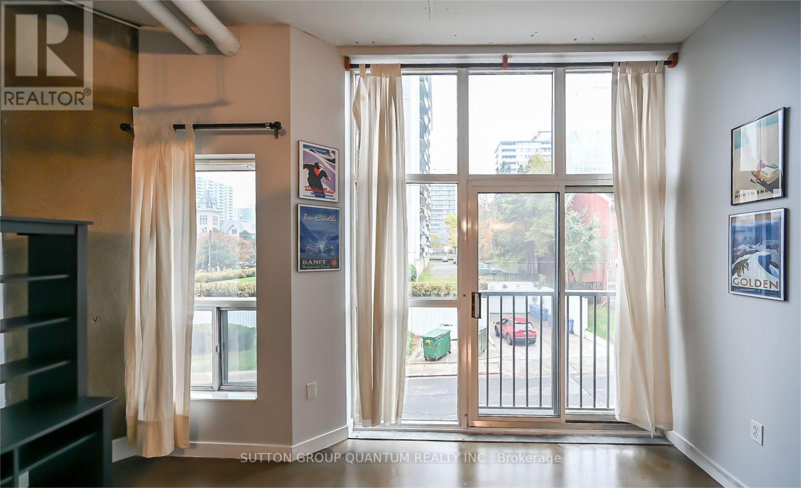 307 - 66 Bay Street S, Hamilton, Ontario  L8P 4Z6 - Photo 10 - X12300178