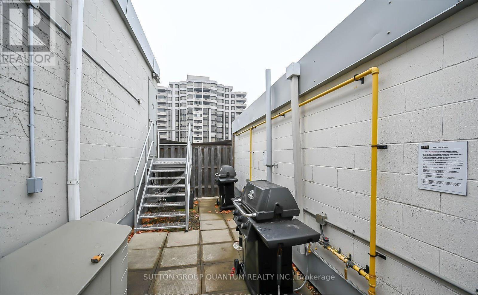 307 - 66 Bay Street S, Hamilton, Ontario  L8P 4Z6 - Photo 21 - X12300178