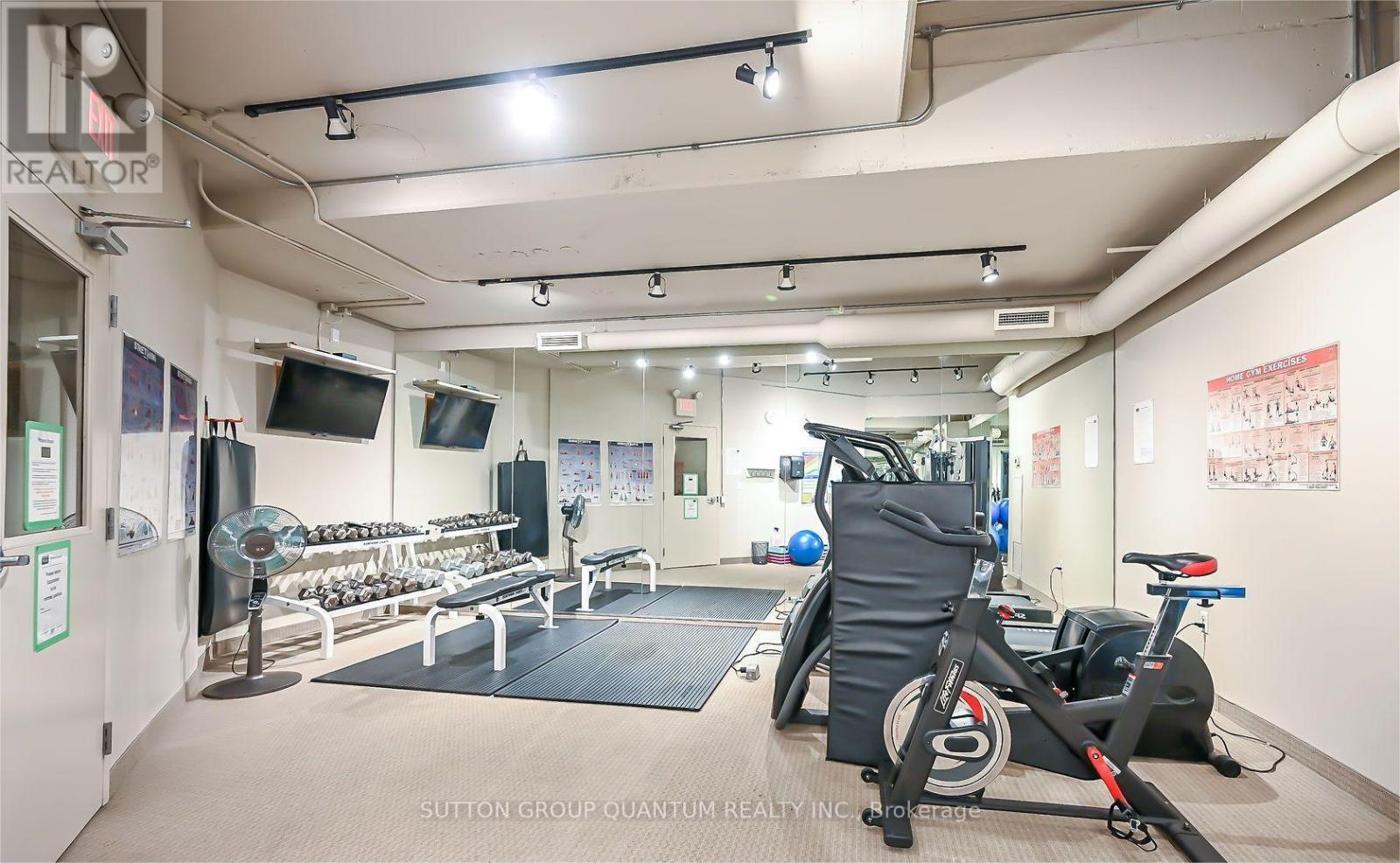 307 - 66 Bay Street S, Hamilton, Ontario  L8P 4Z6 - Photo 24 - X12300178