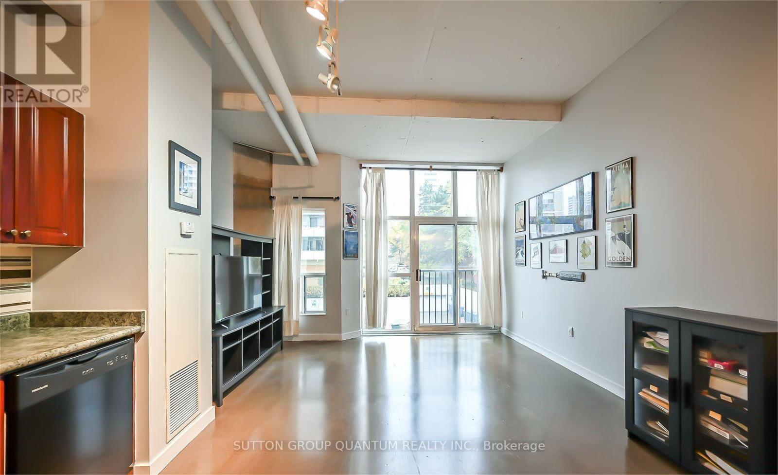 307 - 66 Bay Street S, Hamilton, Ontario  L8P 4Z6 - Photo 9 - X12300178