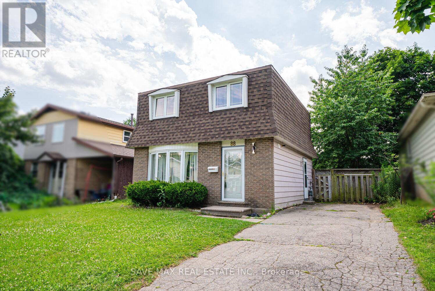 Property at 88 HARCOURT CRESCENT image 1
