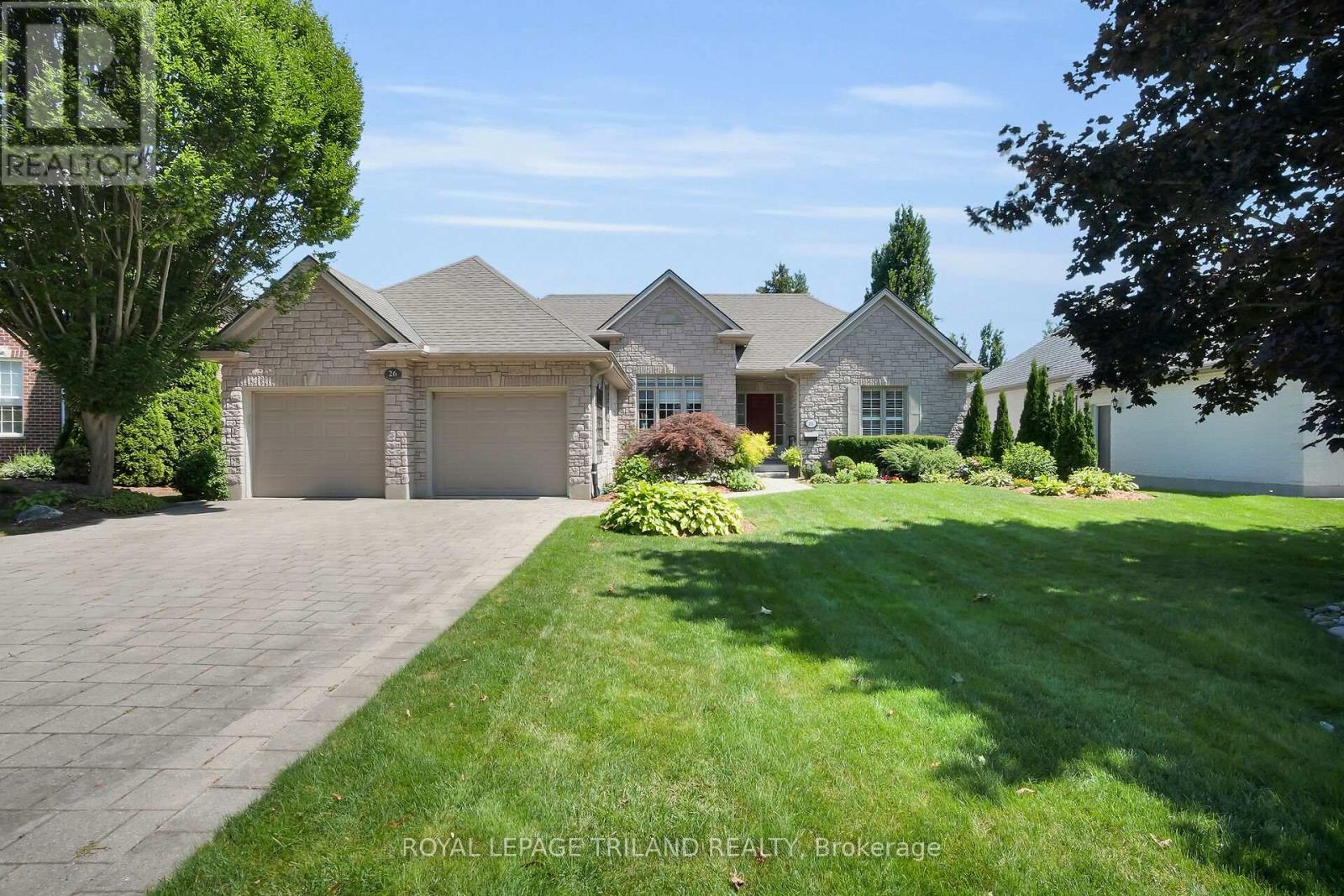 Property at 26 BUTTERNUT LANE image 1
