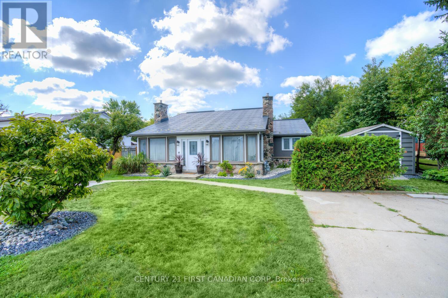 Property at 7583 BIDDULPH STREET image 1