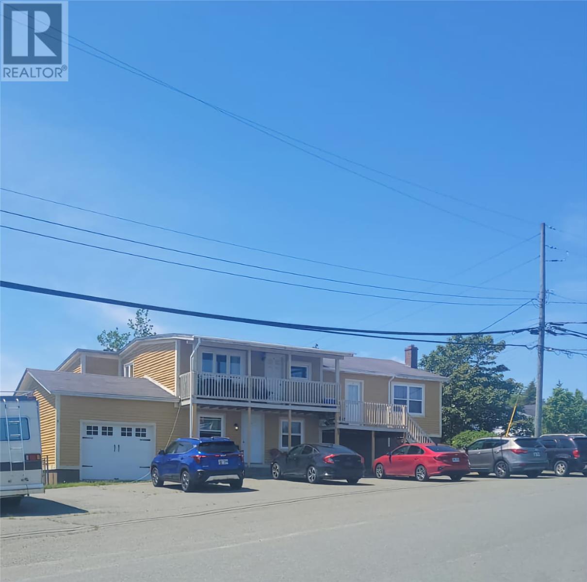 535-541 Windgap Road, Flatrock, Newfoundland & Labrador