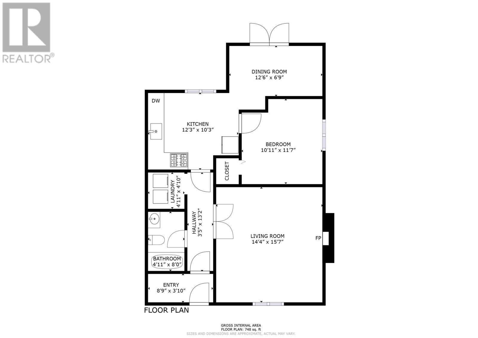 535-541 Windgap Road, Flatrock, Newfoundland & Labrador  A1K 1C6 - Photo 17 - 1288126