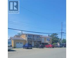 535-541 Windgap Road, Flatrock, Newfoundland & Labrador