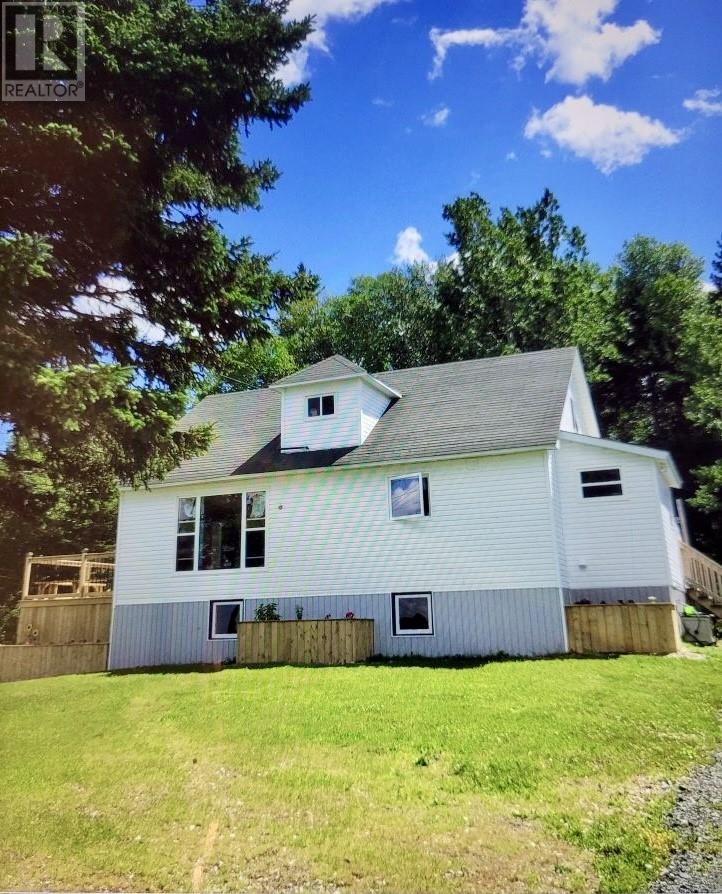 163 Main Road, Bunyan's Cove, Newfoundland & Labrador  A0C 1E0 - Photo 1 - 1287220