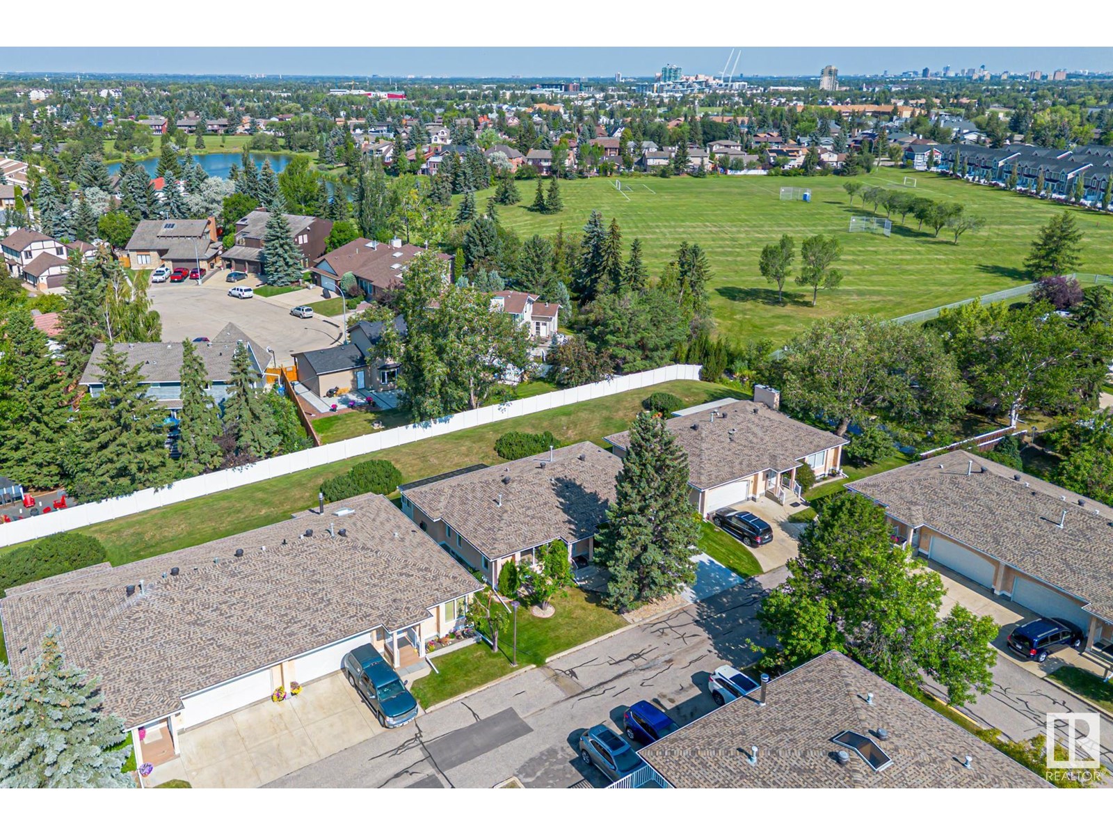 1126 105 St Nw, Edmonton, Alberta  T6J 6J6 - Photo 55 - E4449050