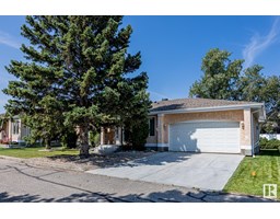 1126 105 ST NW Bearspaw (Edmonton)