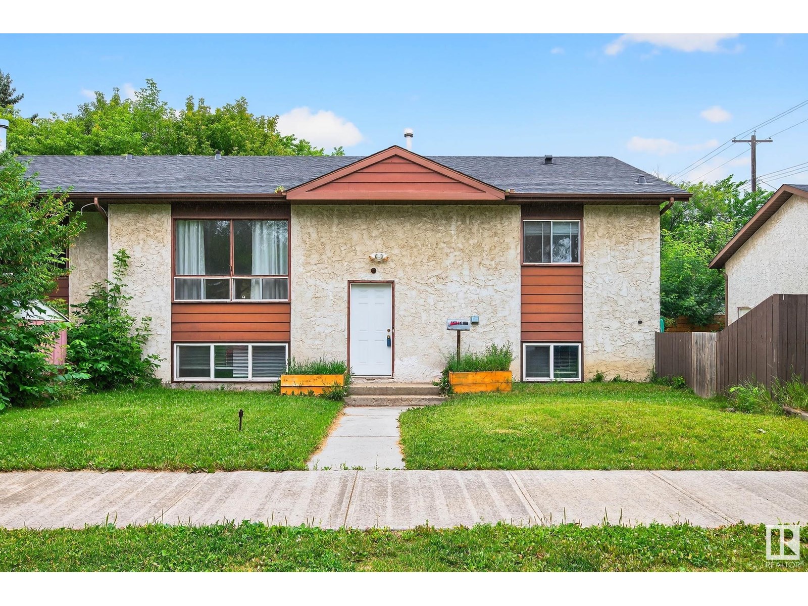 12414 112 AV NW, Edmonton, Alberta