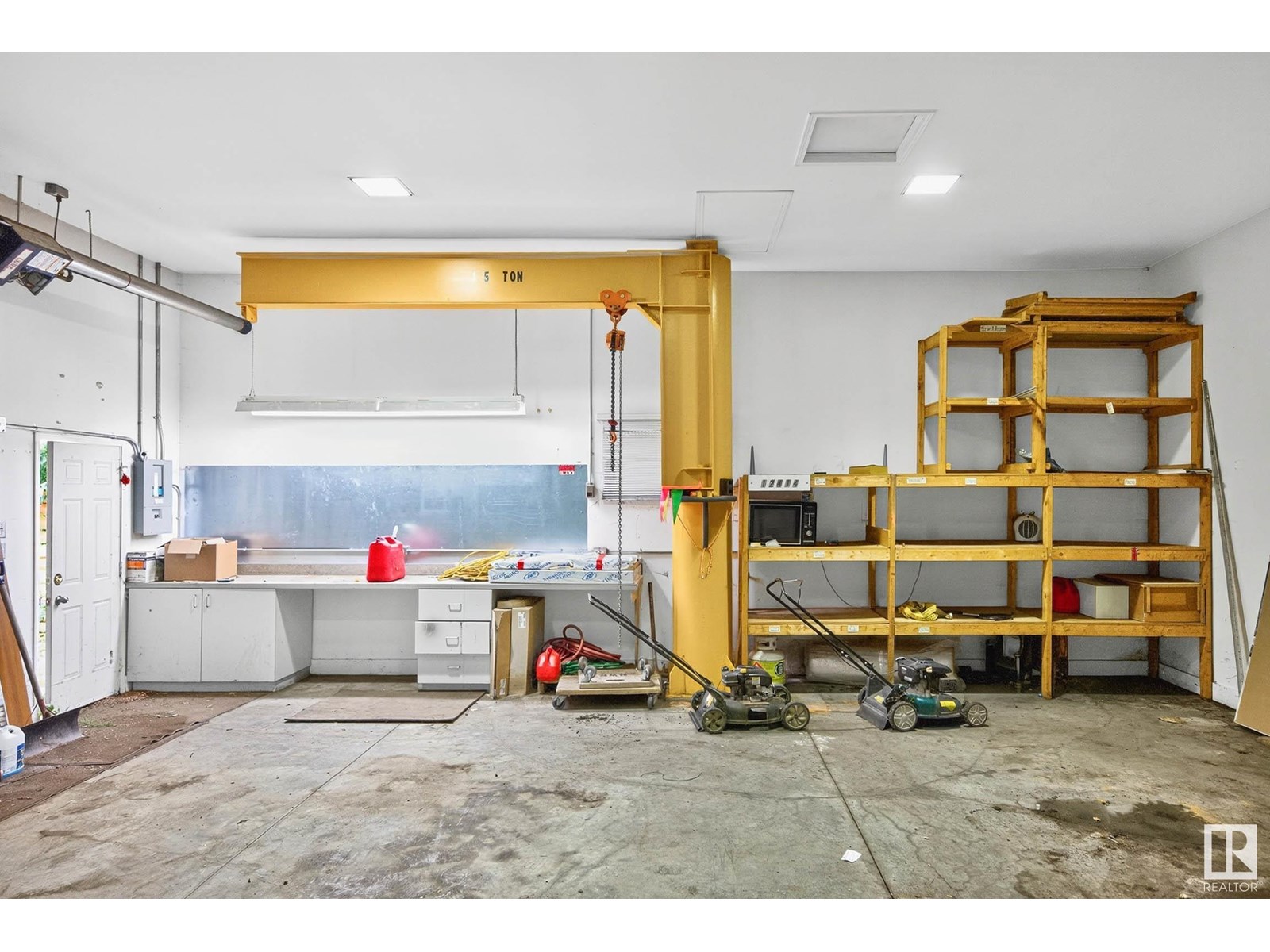12414 112 Av Nw, Edmonton, Alberta  T5M 2S9 - Photo 41 - E4449053
