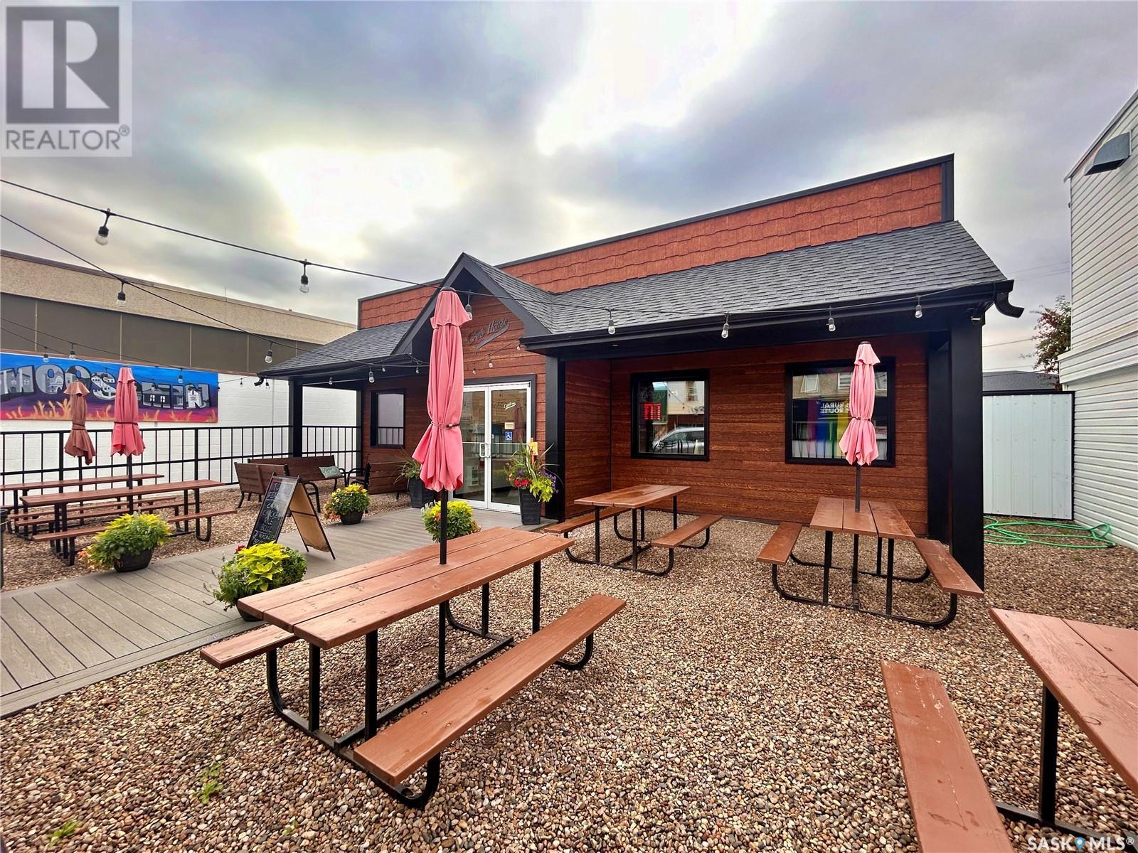 619 Main STREET, Moosomin, Saskatchewan