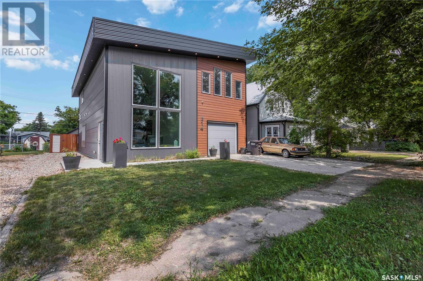 314 Fifth AVENUE E, watrous, Saskatchewan