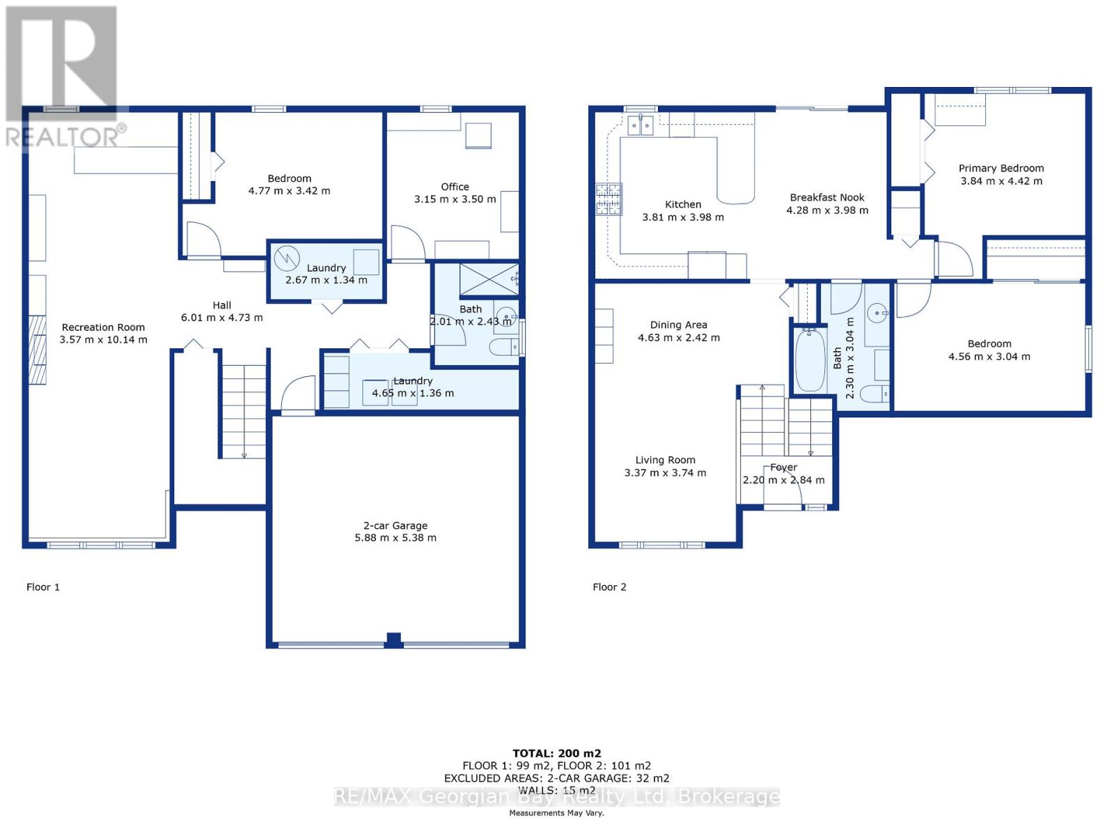 33 Anderson Crescent, Tay, Ontario  L0K 2A0 - Photo 41 - S12299786