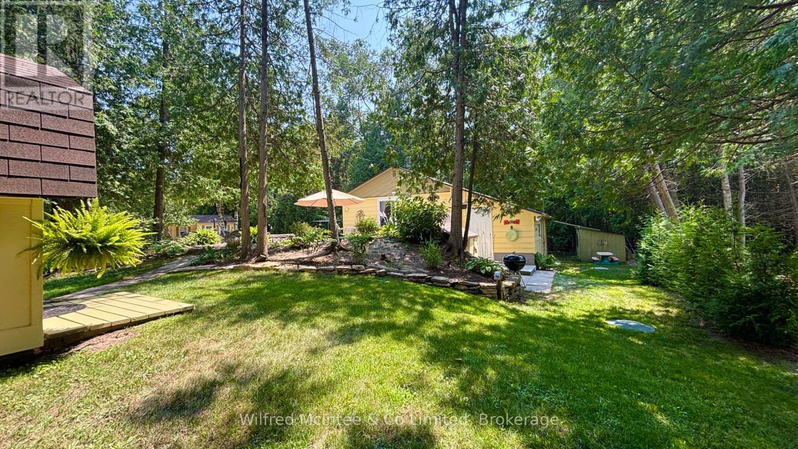 32 3rd Avenue S, Native Leased Lands, Ontario  N0H 2G0 - Photo 41 - X12296516