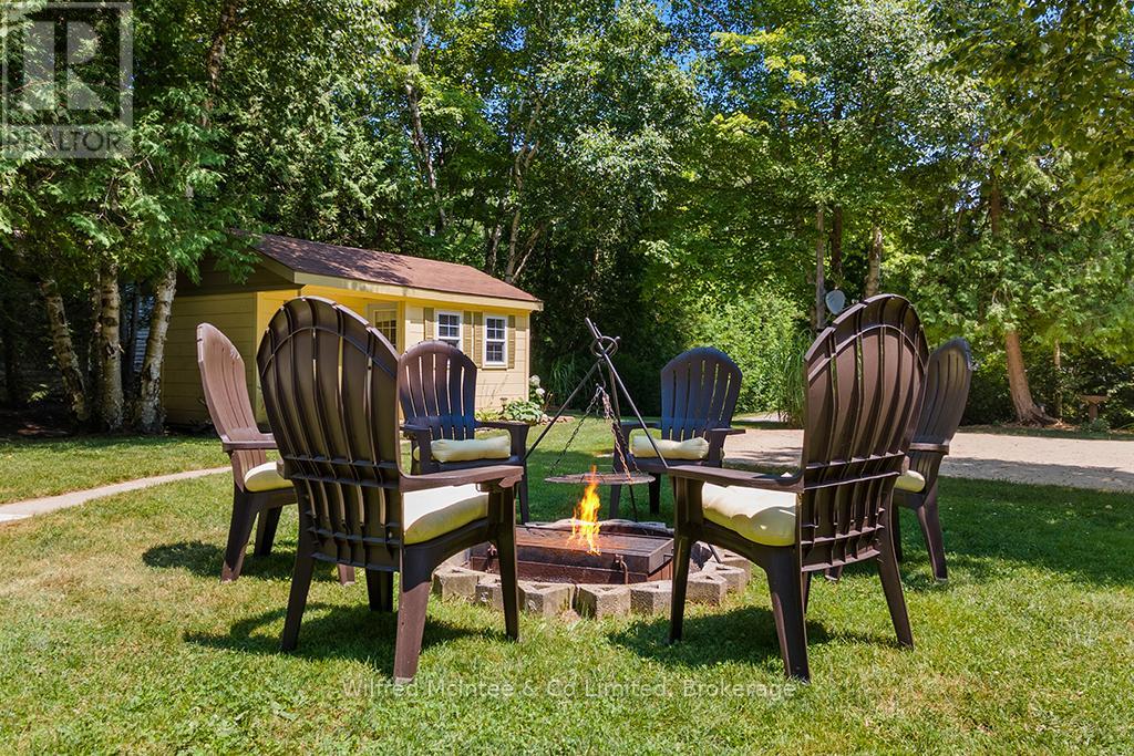 32 3rd Avenue S, Native Leased Lands, Ontario  N0H 2G0 - Photo 35 - X12296516