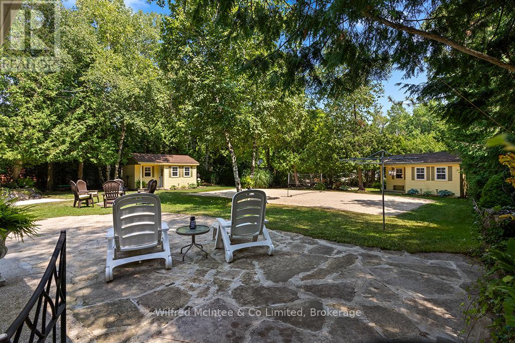 32 3rd Avenue S, Native Leased Lands, Ontario  N0H 2G0 - Photo 43 - X12296516