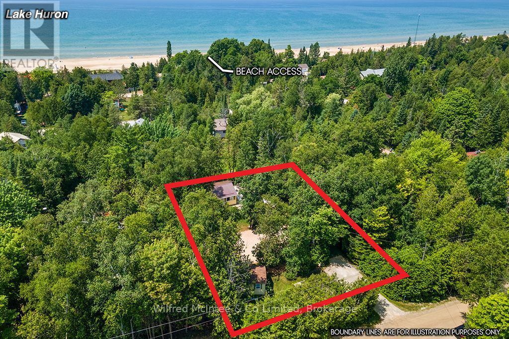 32 3rd Avenue S, Native Leased Lands, Ontario  N0H 2G0 - Photo 38 - X12296516