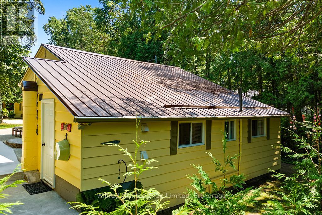32 3rd Avenue S, Native Leased Lands, Ontario  N0H 2G0 - Photo 42 - X12296516