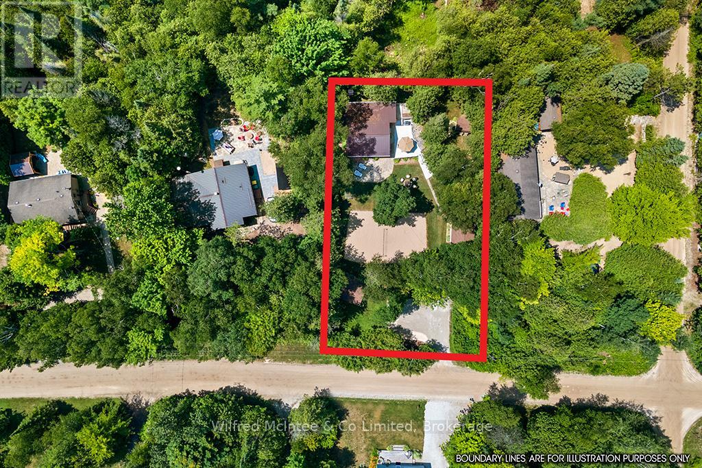 32 3rd Avenue S, Native Leased Lands, Ontario  N0H 2G0 - Photo 36 - X12296516