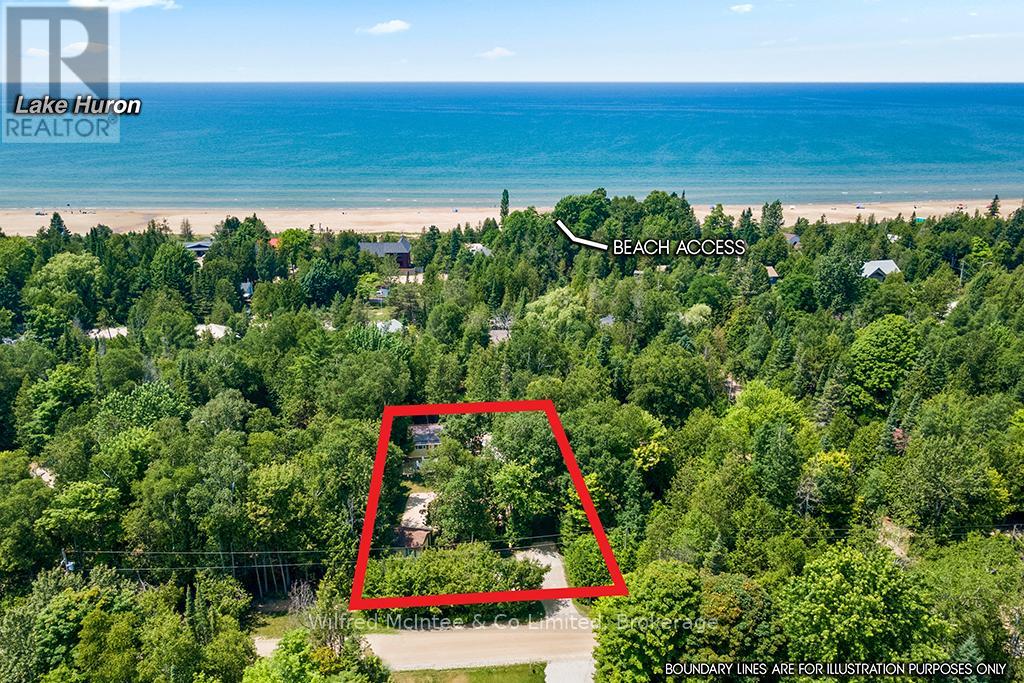 32 3rd Avenue S, Native Leased Lands, Ontario  N0H 2G0 - Photo 39 - X12296516