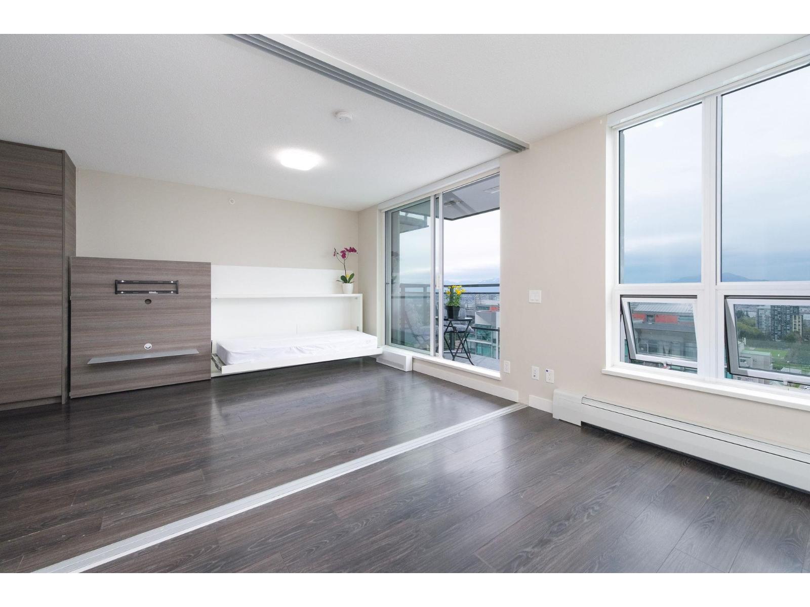 3007 13398 104 Avenue, Surrey, British Columbia  V3T 1V6 - Photo 5 - R3029536