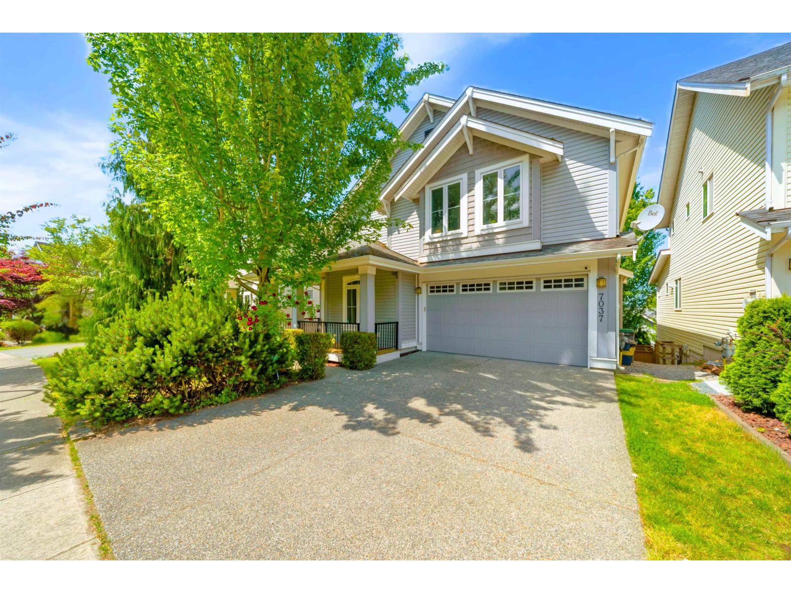 7037 178 Street, Surrey, British Columbia  V3S 8S2 - Photo 36 - R3029546