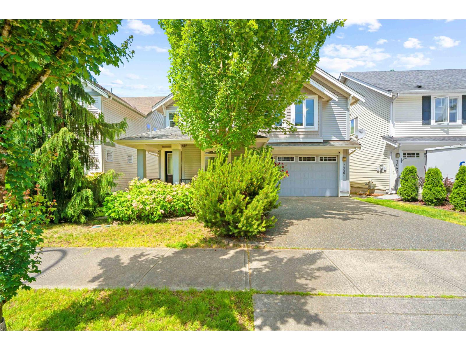 7037 178 Street, Surrey, British Columbia  V3S 8S2 - Photo 37 - R3029546