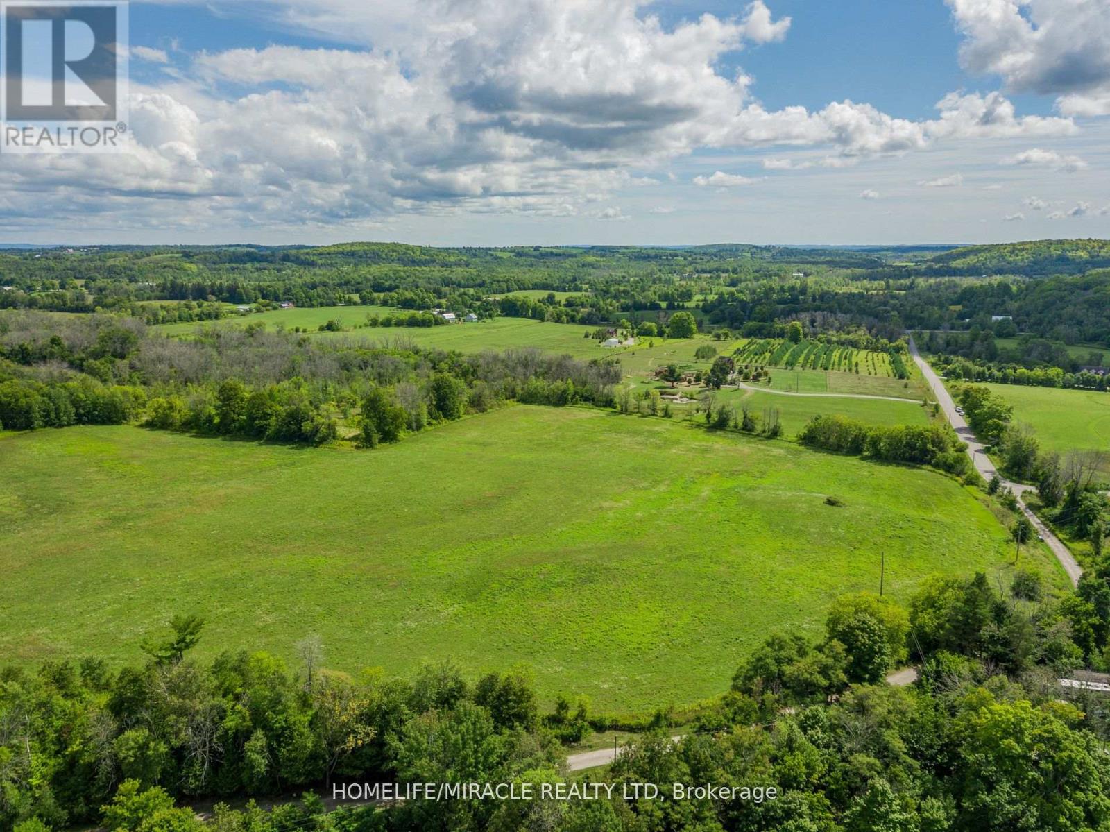 (17.41 Acres) - 00 Marine Drive, Trent Hills, Ontario  K0L 1Y0 - Photo 10 - X11998408