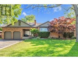 4330 CASGRAIN DRIVE, Windsor, Ontario