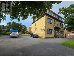 127-129 Broad Street, saint john, New Brunswick