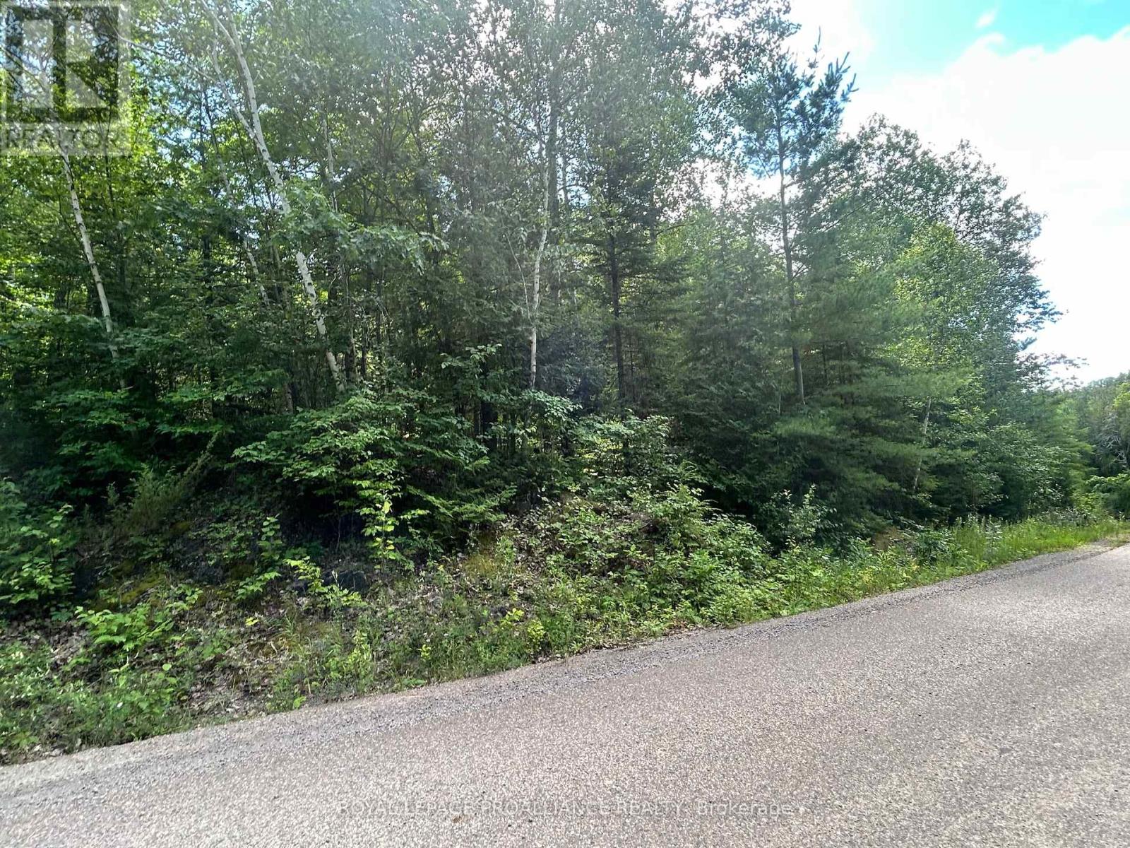 0 TREBBIEN ROAD, Bonnechere Valley, Ontario